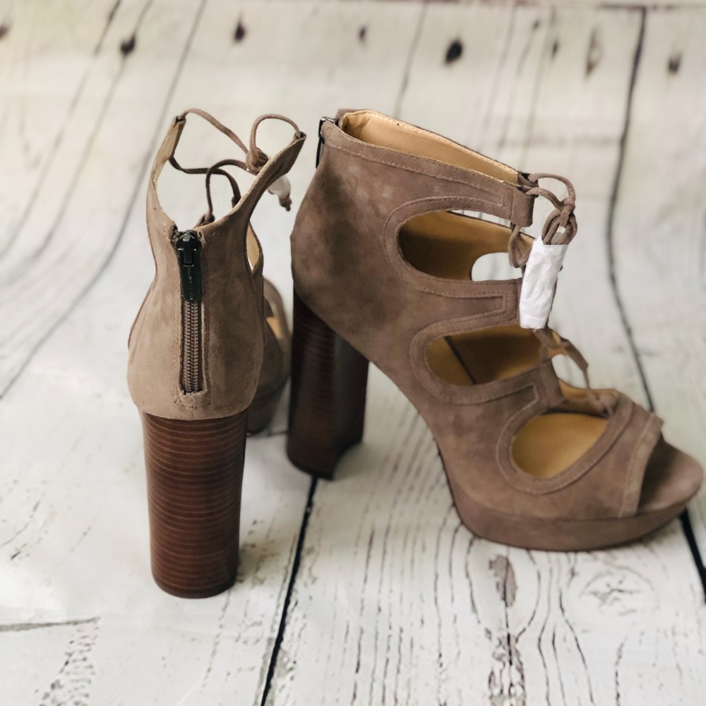 Vince Camuto Heels